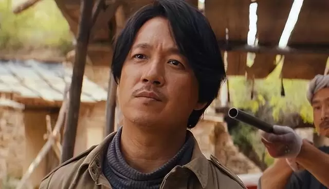 张涵予姜武卢靖姗主演《寻龙诀·觅踪》上线登顶热榜，中年铁三角重构盗墓叙事 _ 细节速览