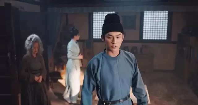 《唐朝诡事录之西行》李云命案：官府回避追责的离奇死亡事件 _ 细节速览