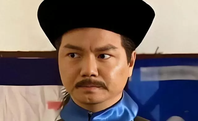 艾威出演《守诚者》播出，多隆扮演者近年聚焦家庭与直播事业 _ 相关图片