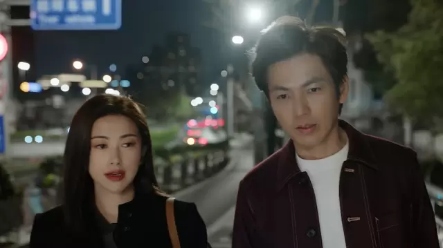 《蜜语纪》白月光蒋芷纯上线 海陆双眼皮成热议焦点 _ 细节速览