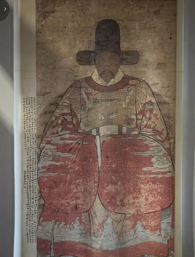 胡歌《风禾尽起张居正》官宣：十年后再演古装权谋，以四十三岁之身直面中国最复杂宰相 _ 细节速览