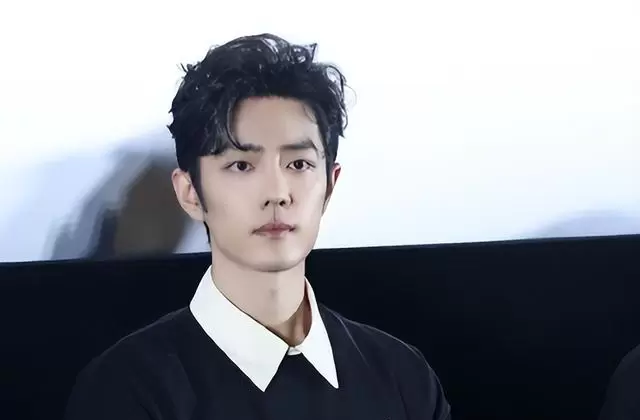 第十六届北京国际电影节开幕 四大顶流缺席红毯 _ 情报图