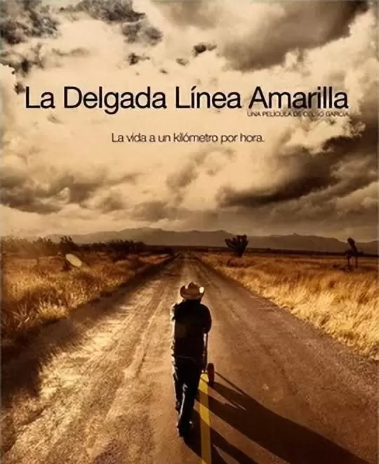 墨西哥电影《生命线》获蒙特利尔铜天顶奖并参选奥斯卡 _ 相关图片