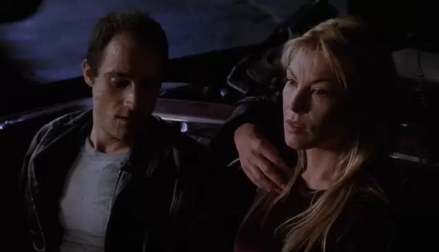 《欲望号快车》《超脱》《查泰莱夫人的情人》三部欧美电影重映资讯 _ 细节速览