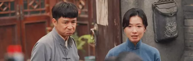 《八千里路云和月》孟万福识破黄子鸣卧底身份，万福牺牲成剧情转折点 _ 相关图片