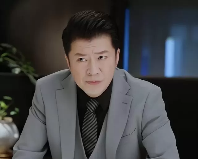 《蜜语纪》魏思源鲁贞贞窃听案败露，魏太太联手许蜜语取证送二人入局 _ 情报图