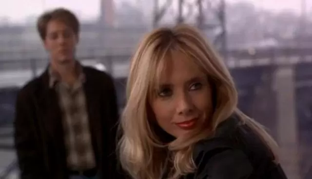 《欲望号快车》《超脱》《查泰莱夫人的情人》三部欧美电影重映资讯 _ 情报图