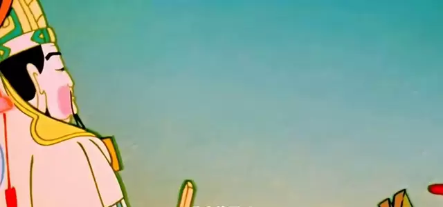 太白金星化身为叫花子试探医者仁心 _ 相关图片