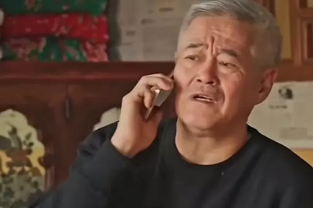 《乡村爱情19》海南花梨谷开机，象牙山外首次异地取景 _ 细节速览