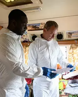 格雷斯第六季 _ 剧照