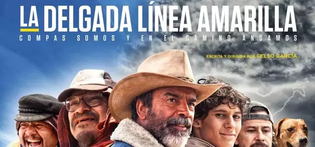 墨西哥电影《生命线》获蒙特利尔铜天顶奖并参选奥斯卡 _ 细节速览