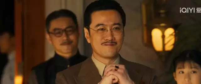 《八千里路云和月》大结局揭晓田家泰炸厂殉国，七哥真实身份为地下党员 _ 情报图