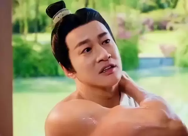 李依晓因《楚汉传奇》虞姬角色获宿迁文旅邀约重登公众视野 _ 相关图片