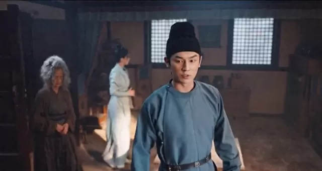 《唐朝诡事录之西行》李云命案：官府回避追责的离奇死亡事件 _ 相关图片