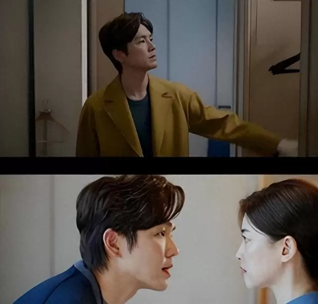 《蜜语纪》白月光蒋芷纯上线 海陆双眼皮成热议焦点 _ 相关图片