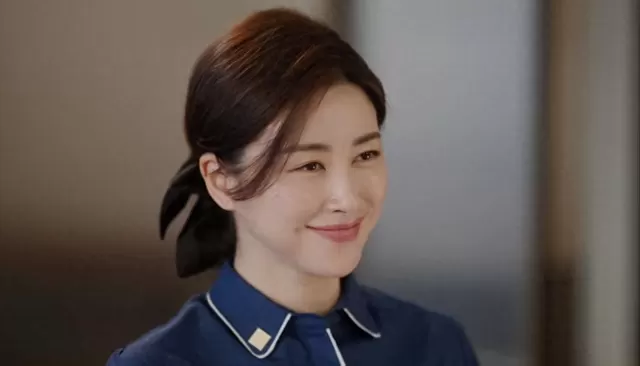 《蜜语纪》许蜜语直面黎冰燕揭穿自导自演事件 _ 相关图片