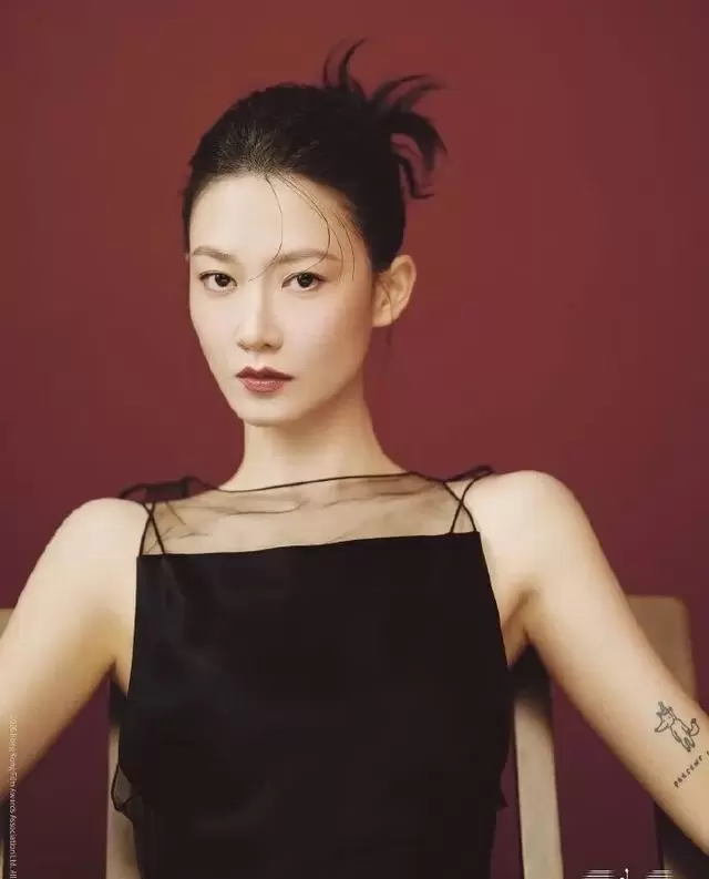 梁家辉第五次获香港电影金像奖最佳男主角，廖子妤凭《像我这样的爱情》首封影后 _ 情报图