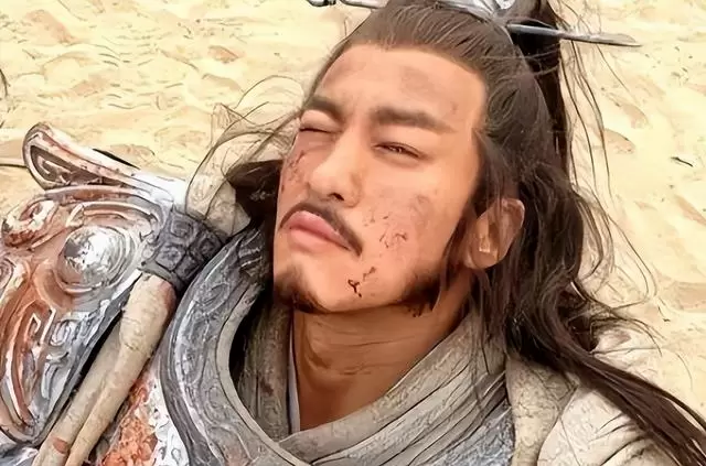 李依晓因《楚汉传奇》虞姬角色获宿迁文旅邀约重登公众视野 _ 细节速览