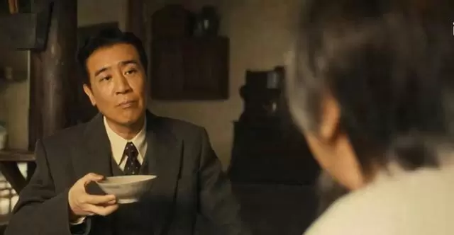 《八千里路云和月》大结局揭晓田家泰炸厂殉国，七哥真实身份为地下党员 _ 相关图片