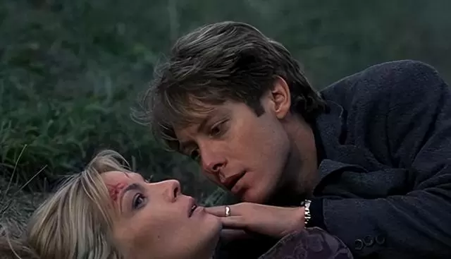 《欲望号快车》《超脱》《查泰莱夫人的情人》三部欧美电影重映资讯 _ 相关图片