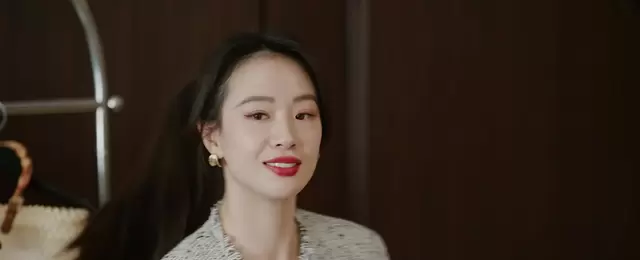 《蜜语纪》鲁贞贞怀孕仍抢客户，许蜜语升任销售部主任 _ 情报图