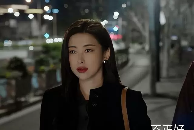 《蜜语纪》白月光蒋芷纯上线 海陆双眼皮成热议焦点 _ 情报图