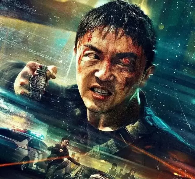 谢苗主演《火遮眼》改档北美暑期档，狮门影业押注1.2亿港币 _ 相关图片