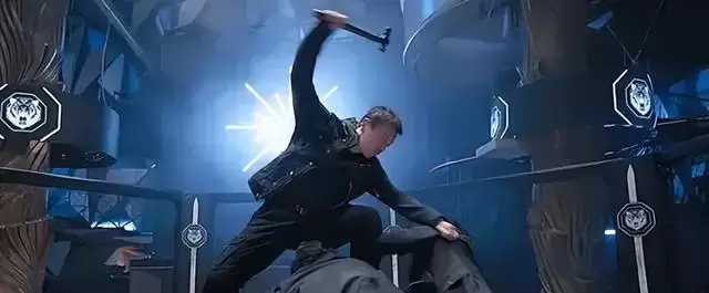 谢苗主演《火遮眼》改档北美暑期档，狮门影业押注1.2亿港币 _ 情报图