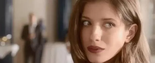 安娜·奇波夫斯卡娅主演俄片《烈爱交易》2017年俄罗斯上映 _ 情报图