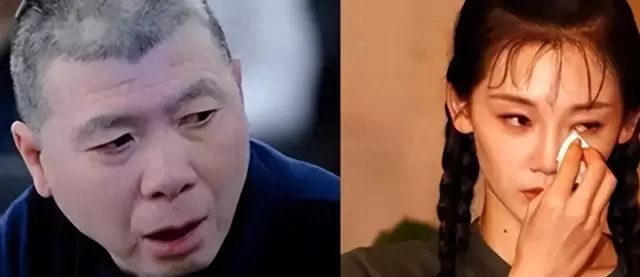 冯小刚评钟楚曦“太能装”言论被曝，关联《芳华》选角与苗苗心理状态 _ 相关图片