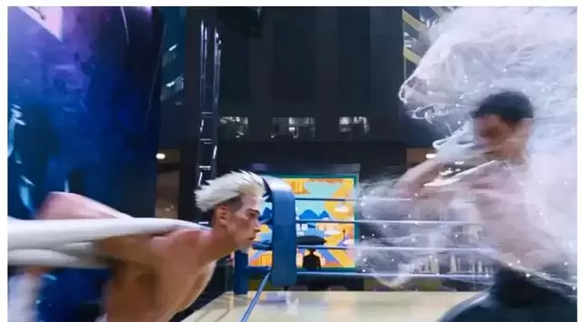 《雄狮少年2》票房失利致制片公司北京精彩实质停摆 _ 情报图