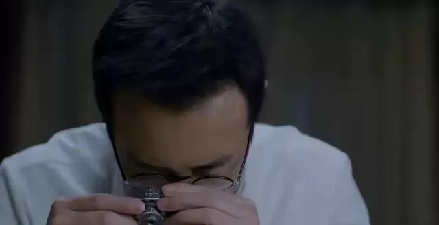 于和伟辛柏青双男主谍战剧《惊变》定档CCTV8 _ 细节速览