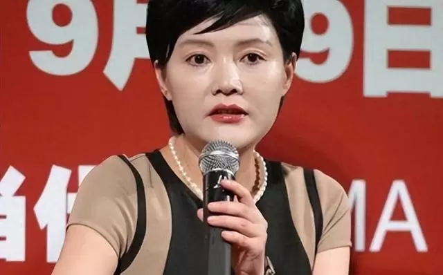 马晓晴11岁出演《啊！摇篮》走红，九十年代推掉多部经典影片 _ 相关图片