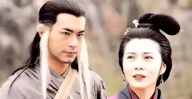 黄蓉郭靖15年未育次子真相：杨过亲耳所闻卧房对话 _ 相关图片