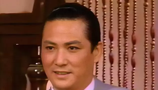 慕思成淡出影视圈专注生活，1991年《雪山飞狐》苗人凤成其代表角色 _ 情报图