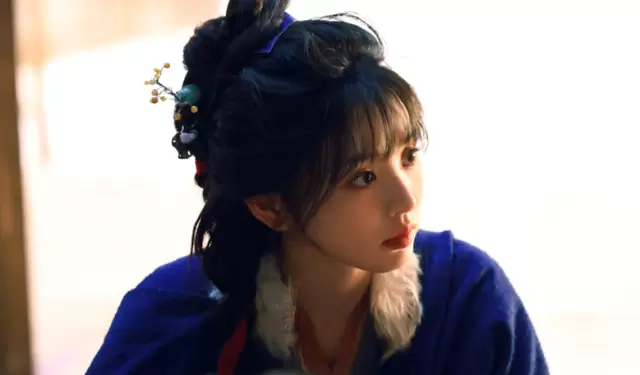 田曦薇《擒贼记》5月4日开播，搭档王骁王传君演警花破连环案 _ 情报图