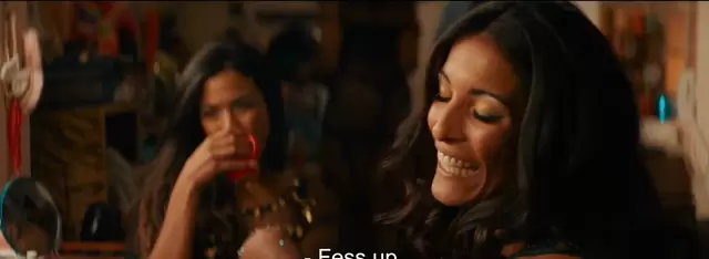 法国电影《欲望舞场》聚焦夜店女性生存图景 _ 相关图片