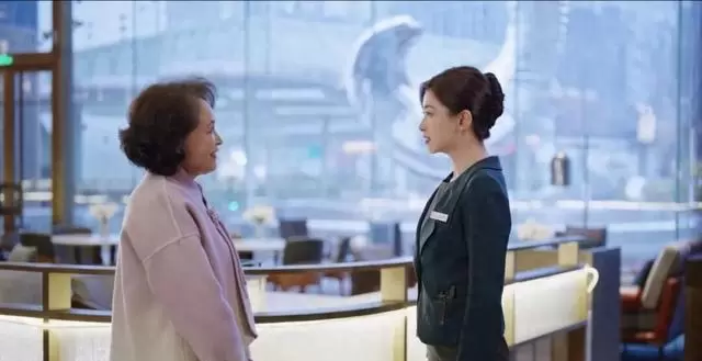 《蜜语纪》大结局揭晓许蜜语身世，魏婉君赠天鹅胸针成关键伏笔 _ 相关图片