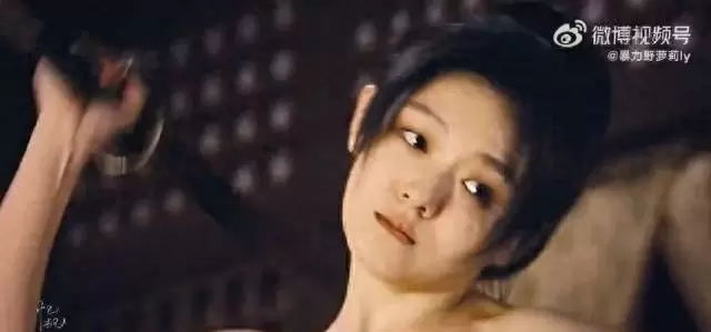 《一代宗师》十年后重登影史武侠标杆位置 _ 相关图片