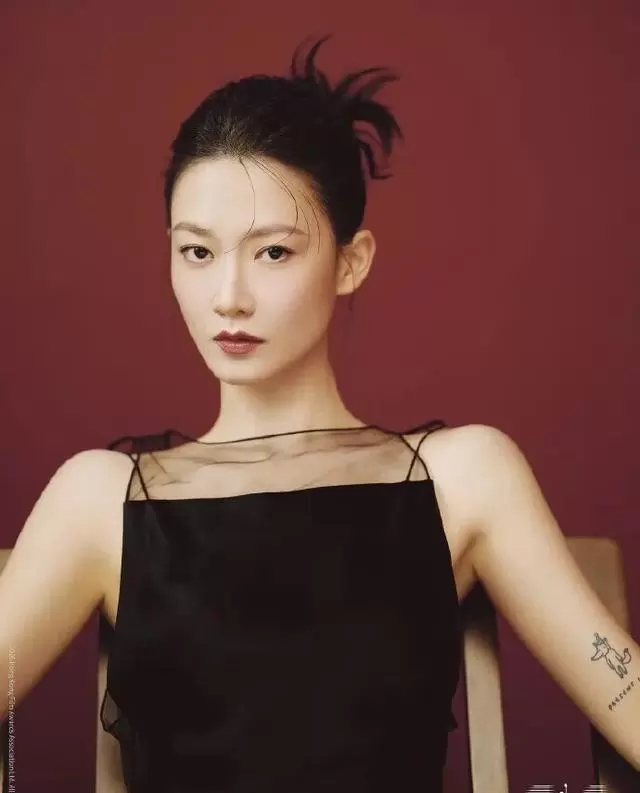 梁家辉第五次获金像奖影帝，廖子妤凭《像我这样的爱情》封后 _ 细节速览