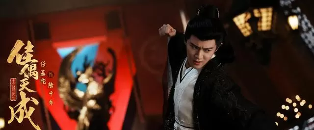 《佳偶天成》苏太乙以血换骨救陆千乔，师徒线成剧集情感锚点 _ 细节速览