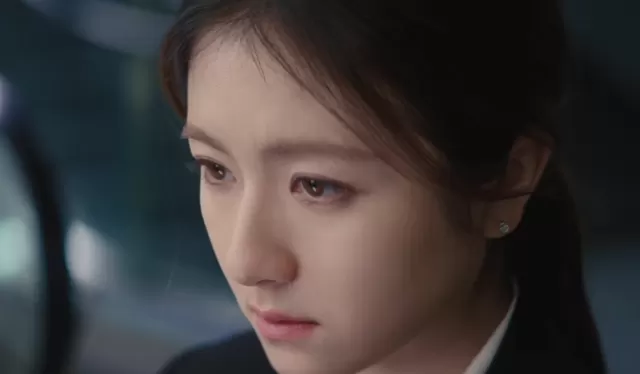 李兰迪主演《喀什恋歌》央视一套开播，8集迷你剧聚焦南疆父女羁绊 _ 细节速览