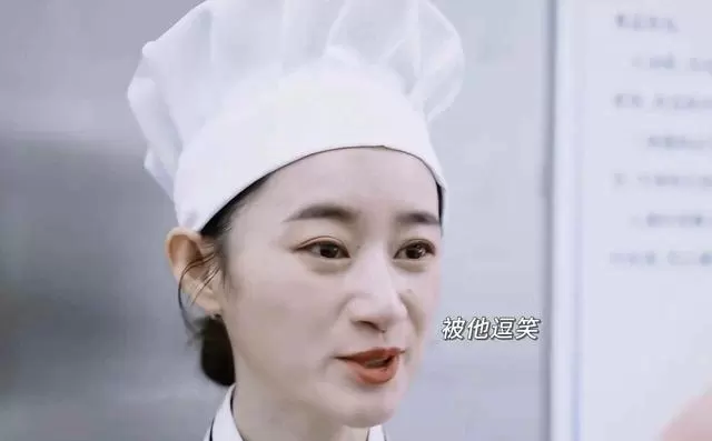 《蜜语纪》角色关系悄然重构：李翘琪段翱翔牵手成真，薛睿蒋芷纯默契升温成隐性官配 _ 相关图片