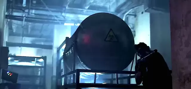 电影《勇者逆袭》披露雇佣兵突袭生化武器基地作战全流程 _ 细节速览