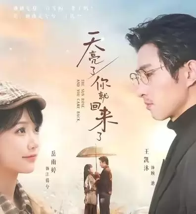 《天亮了你就回来了》开播即遇口碑滑铁卢：豆瓣4.2分、63集注水、第5集大规模弃剧成行业警示 _ 相关图片