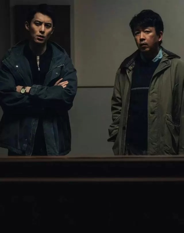 《黑夜告白》第21集双线索浮现，尧信成身份与乔素清动机成关键 _ 细节速览