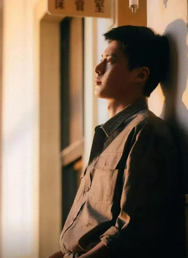 《黑夜告白》第21集双线索浮现，尧信成身份与乔素清动机成关键 _ 相关图片