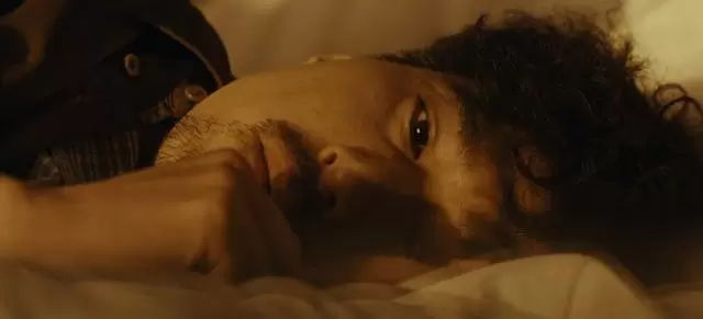 《爱情没有神话》何为病逝引爆三重危机：何韩事业受挫、林展翘多线承压、孤烟心理失衡浮出水面 _ 情报图