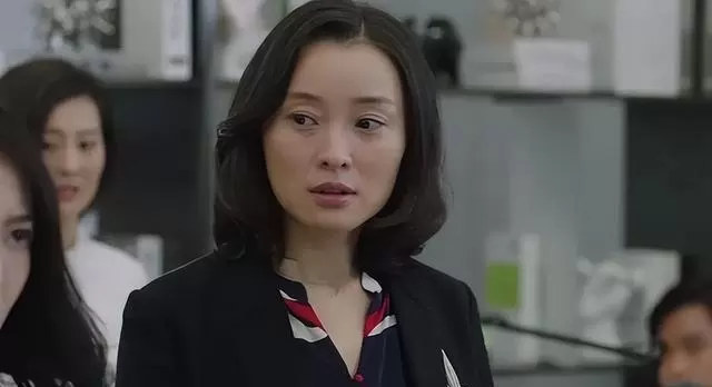 李梦《蜜语纪》鲁贞贞与吴越《我的前半生》凌玲角色对比分析 _ 情报图