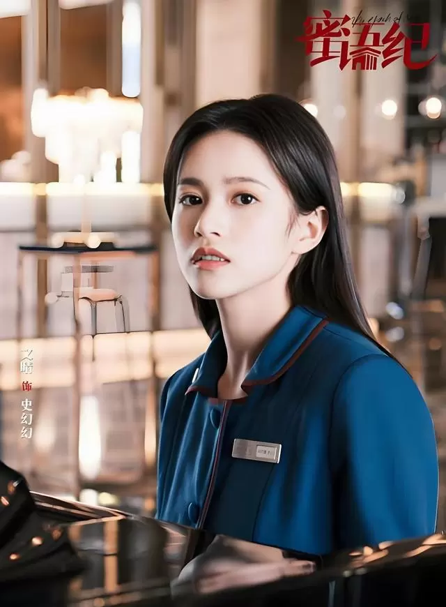 《蜜语纪》薛睿角色争议背后：原著设定与剧集改编的关键分野 _ 细节速览